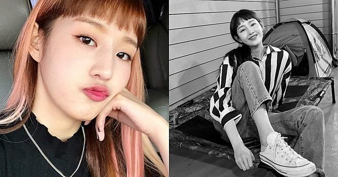 Dàn sao Hàn gửi lời tiễn đưa Park Boram, công chúng đổ dồn sự chú ý về bạn trai cũ Seo In Guk-1