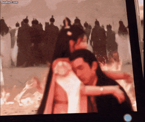 Dù rating cao nhưng Dữ Phượng Hành vẫn lộ nhiều sạn khó đỡ vì Triệu Lệ Dĩnh-2