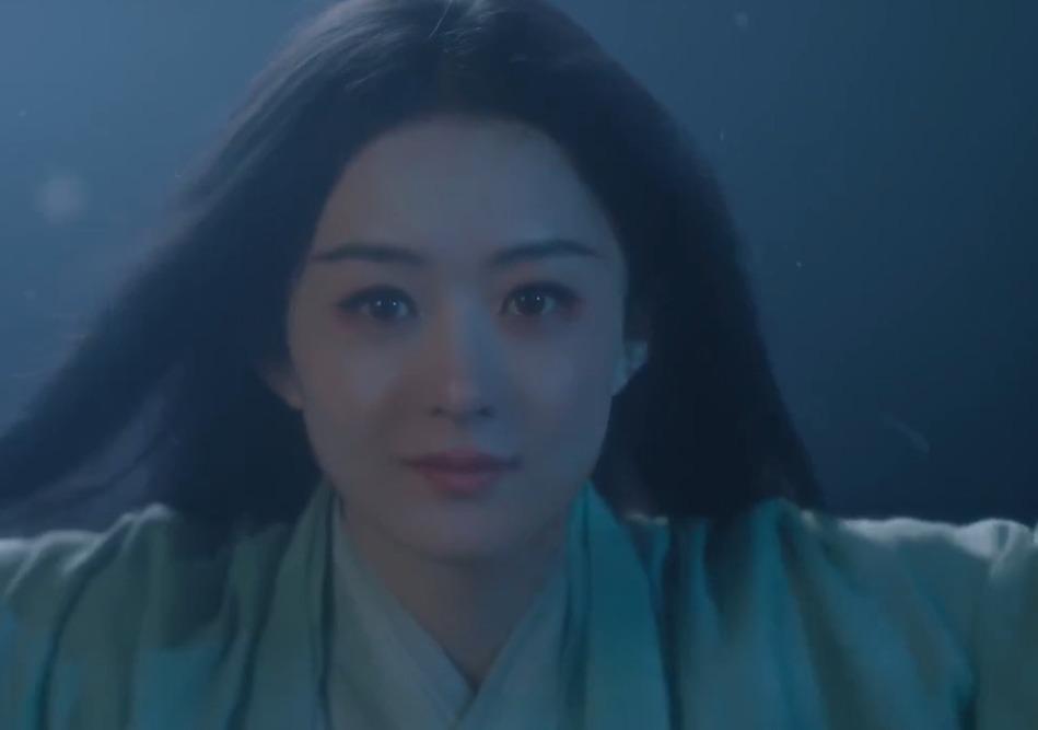 Dù rating cao nhưng Dữ Phượng Hành vẫn lộ nhiều sạn khó đỡ vì Triệu Lệ Dĩnh-4