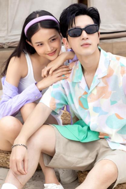 Trương Mỹ Nhân yêu bạn trai kém tuổi: Đã có 2 con chung, chưa đám cưới vì lý do này-1