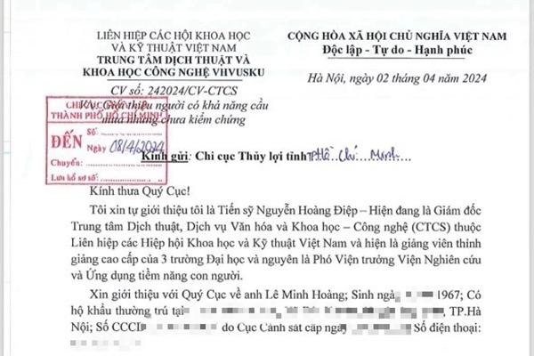 Ông Lê Minh Hoàng - người có khả năng cầu mưa nói gì khi bị dư luận hoài nghi?-2