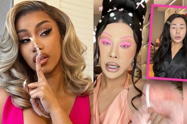 Bật mí 4 phong cách trang điểm sẽ lên ngôi năm 2024-6