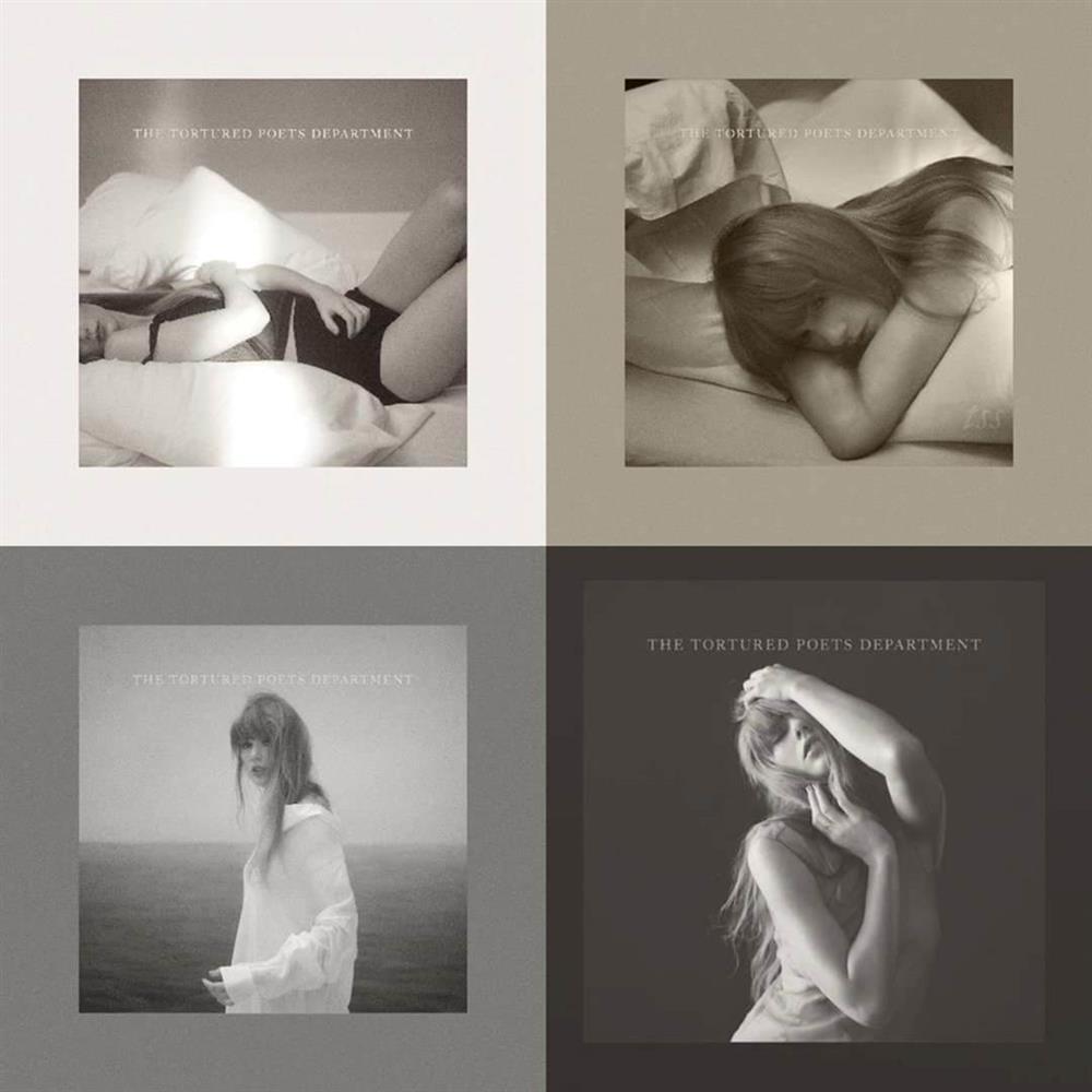 Taylor Swift là nghệ sĩ duy nhất được đưa nhạc trở lại TikTok bất chấp lệnh cấm của UMG, lý do là gì?-3