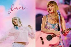 Taylor Swift là nghệ sĩ duy nhất được đưa nhạc trở lại TikTok bất chấp lệnh cấm của UMG, lý do là gì?