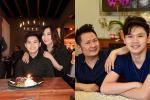 3 cặp chị em tài - sắc có thừa của showbiz Việt: Nam Anh - Nam Em thị phi nhấn chìm, cặp cuối có đời tư bí ẩn-10