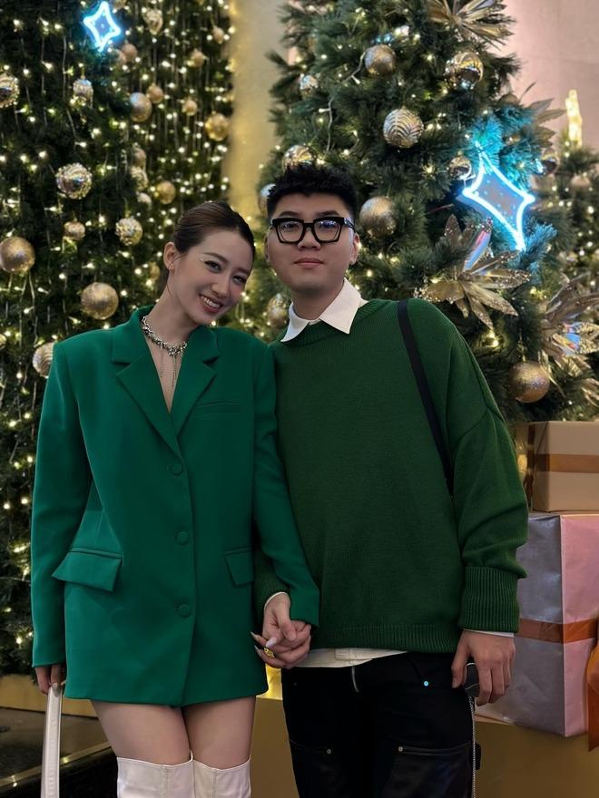 Kiều Ly Phạm kể về quá trình tìm con đẫm nước mắt, tiết lộ lý do làm IVF không thành công và tình trạng hiện tại-1