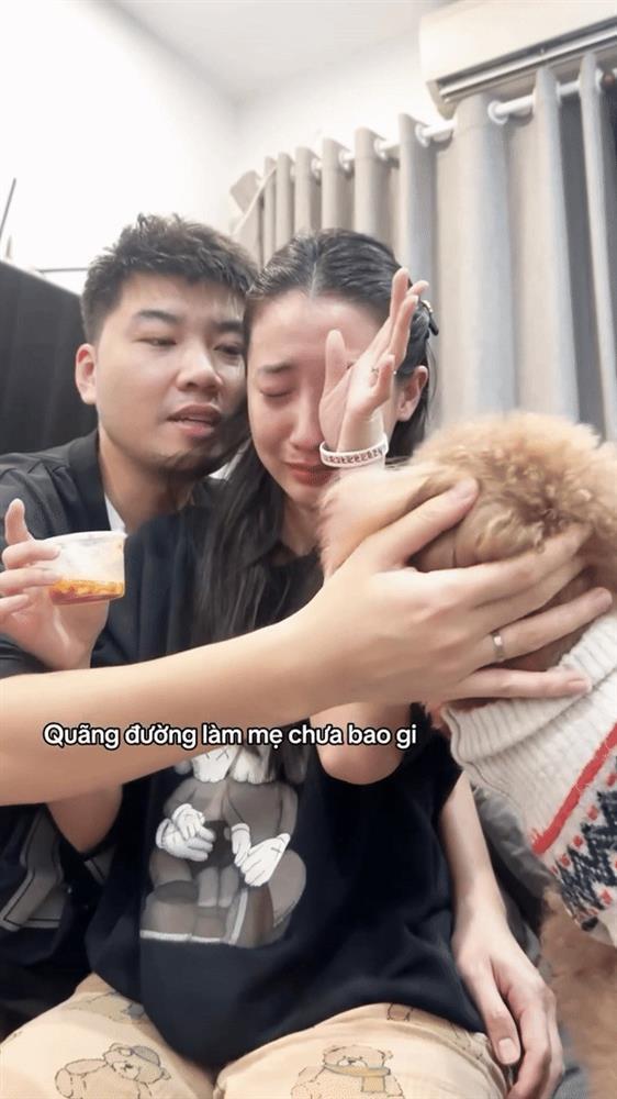 Kiều Ly Phạm kể về quá trình tìm con đẫm nước mắt, tiết lộ lý do làm IVF không thành công và tình trạng hiện tại-2