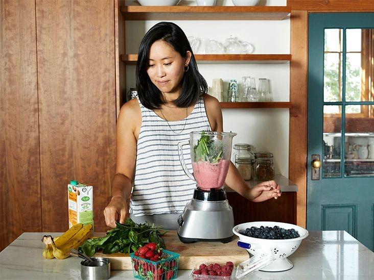 Uống thứ này ít nhất một lần mỗi ngày để da đẹp, dáng xinh và phòng ngừa bệnh tật-2