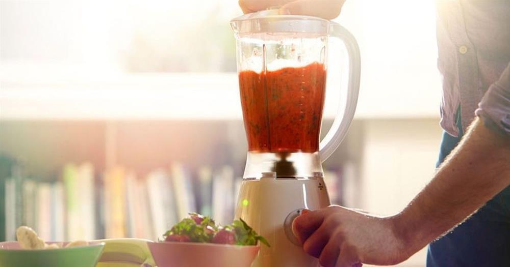 Uống thứ này ít nhất một lần mỗi ngày để da đẹp, dáng xinh và phòng ngừa bệnh tật-5