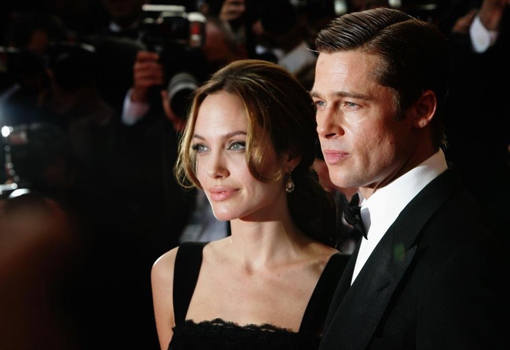 6 lý do cho thấy Brad Pitt và Angelina Jolie xuất hiện chỉ để làm khổ nhau-2