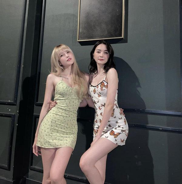 3 cặp chị em tài - sắc có thừa của showbiz Việt: Nam Anh - Nam Em thị phi nhấn chìm, cặp cuối có đời tư bí ẩn-1