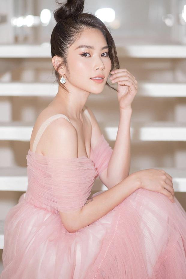 3 cặp chị em tài - sắc có thừa của showbiz Việt: Nam Anh - Nam Em thị phi nhấn chìm, cặp cuối có đời tư bí ẩn-6