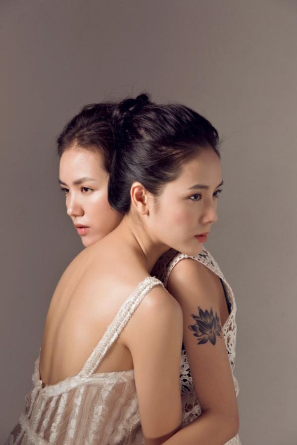 3 cặp chị em tài - sắc có thừa của showbiz Việt: Nam Anh - Nam Em thị phi nhấn chìm, cặp cuối có đời tư bí ẩn-7