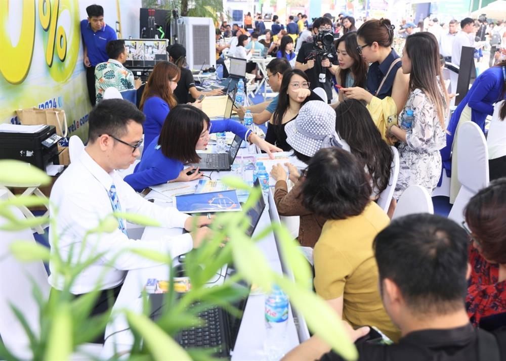 Giá vé máy bay cao: Khách Việt mua tour nước ngoài, du lịch nội địa lép vế-1