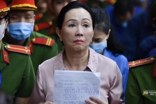 Tạo trend đi tìm kho báu bà Trương Mỹ Lan giấu ngoài biển, coi chừng vi phạm pháp luật-1