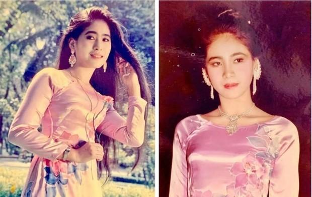 Em gái Lý Hùng từng là đả nữ vang danh, hầu tòa vì cáo buộc bắt cóc con ruột, sau bị quản chế, sống tủi nhục ở Mỹ-1