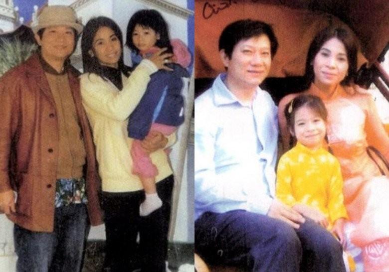 Em gái Lý Hùng từng là đả nữ vang danh, hầu tòa vì cáo buộc bắt cóc con ruột, sau bị quản chế, sống tủi nhục ở Mỹ-2