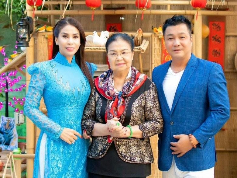 Em gái Lý Hùng từng là đả nữ vang danh, hầu tòa vì cáo buộc bắt cóc con ruột, sau bị quản chế, sống tủi nhục ở Mỹ-3