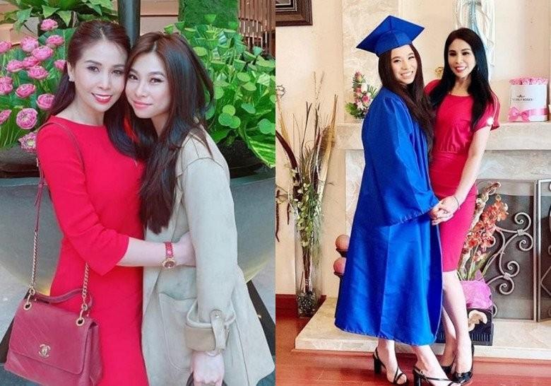 Em gái Lý Hùng từng là đả nữ vang danh, hầu tòa vì cáo buộc bắt cóc con ruột, sau bị quản chế, sống tủi nhục ở Mỹ-4