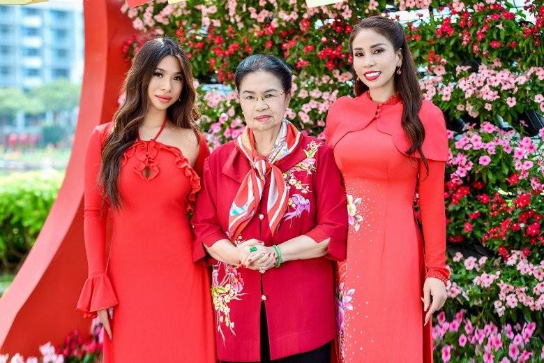 Em gái Lý Hùng từng là đả nữ vang danh, hầu tòa vì cáo buộc bắt cóc con ruột, sau bị quản chế, sống tủi nhục ở Mỹ-5