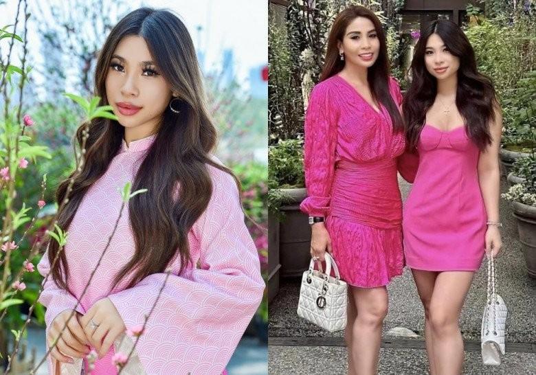 Em gái Lý Hùng từng là đả nữ vang danh, hầu tòa vì cáo buộc bắt cóc con ruột, sau bị quản chế, sống tủi nhục ở Mỹ-6