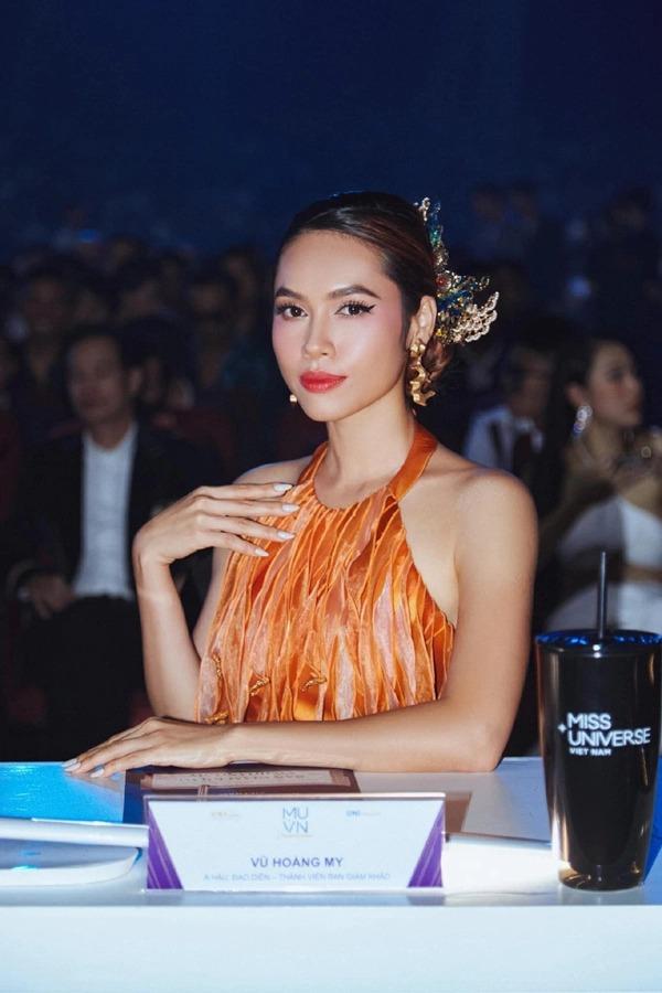 Á hậu Hoàng My thông báo tin vui hạ sinh con gái đầu lòng cho bạn trai Việt kiều tại Áo-6