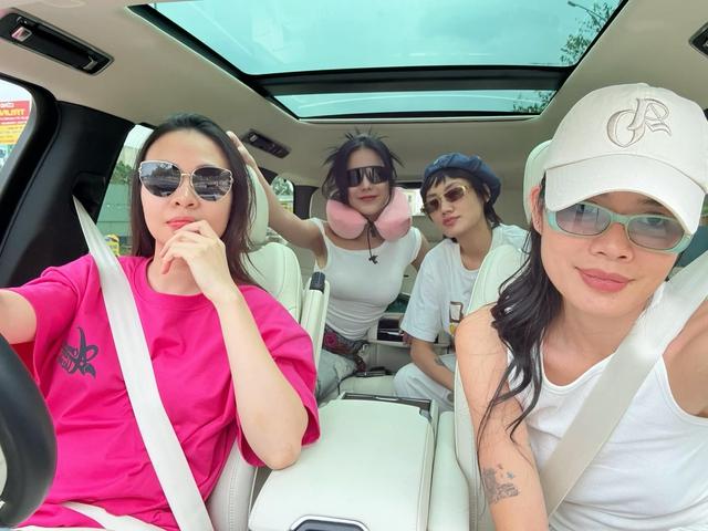 Sau ly hôn ồn ào chồng thiếu gia, Diệp Lâm Anh nói gì về nghi vấn có tình mới?-5