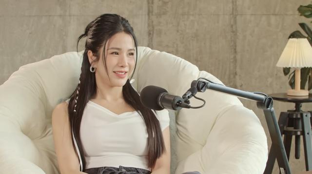 Sau ly hôn ồn ào chồng thiếu gia, Diệp Lâm Anh nói gì về nghi vấn có tình mới?-2