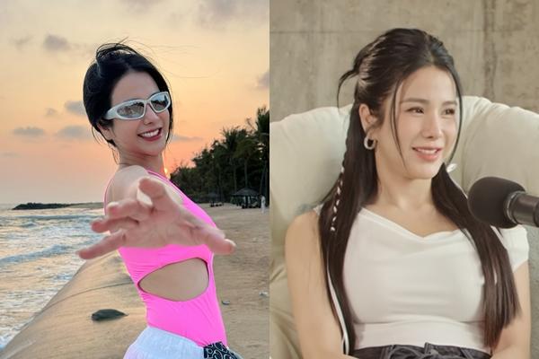 Sau sóng gió hôn nhân, Diệp Lâm Anh thú nhận từng khóc tới sưng mắt, nay tự làm đại gia của đời mình-6