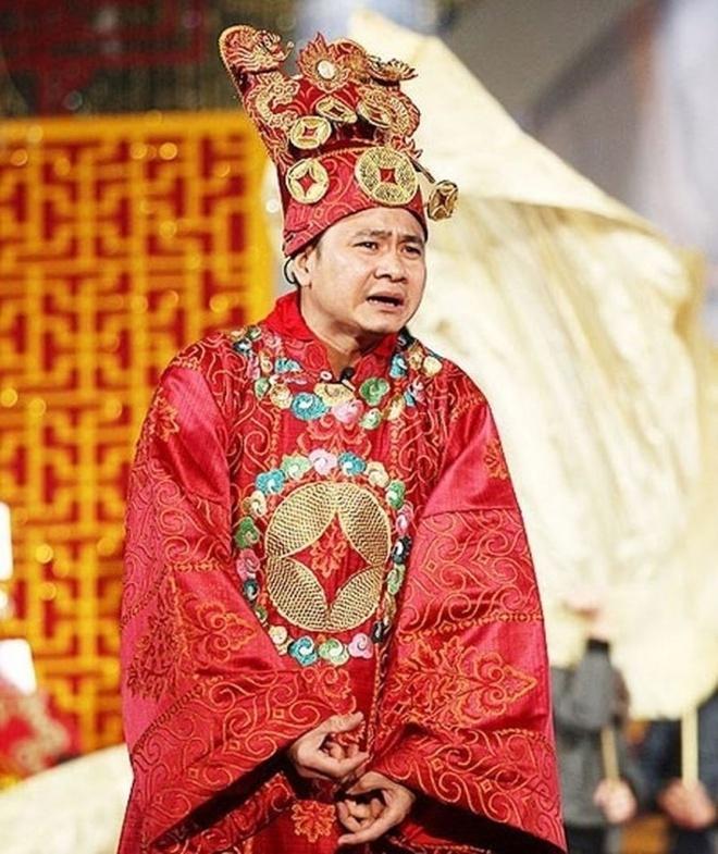 Sẽ có một Táo Quân tham gia Đạp gió phiên bản nam: Tự Long hay Xuân Bắc?-2