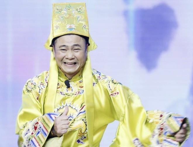 Sẽ có một Táo Quân tham gia Đạp gió phiên bản nam: Tự Long hay Xuân Bắc?-3