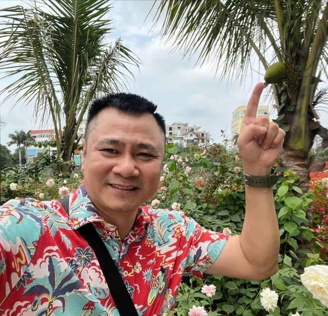 Sẽ có một Táo Quân tham gia Đạp gió phiên bản nam: Tự Long hay Xuân Bắc?-4