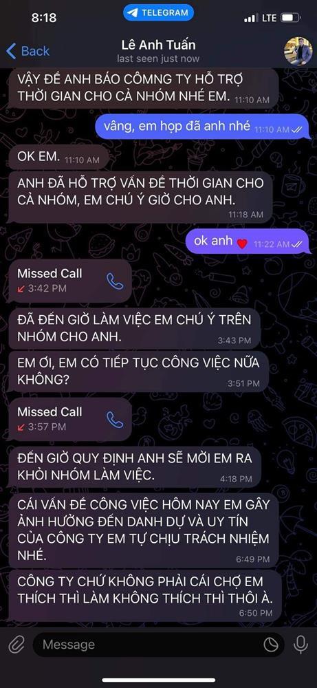 Lao động lấy 400.000 đồng từ nhà tuyển dụng siêu lừa, lập tức bị dọa giết-2