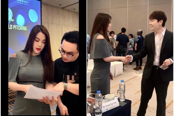 Trương Ngọc Ánh giữ eo con kiến, thân hình quyến rũ ở tuổi U50 nhờ một nguyên tắc trong bữa tối-4