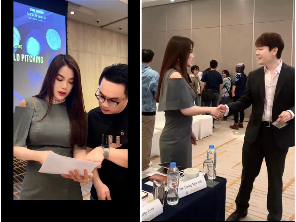 Soi sắc vóc tuổi U50 của Trương Ngọc Ánh giữa tin đồn chia tay tình trẻ kém 14 tuổi-1