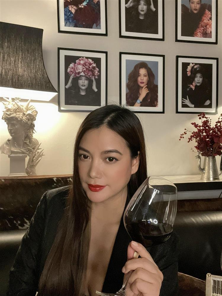 Soi sắc vóc tuổi U50 của Trương Ngọc Ánh giữa tin đồn chia tay tình trẻ kém 14 tuổi-2