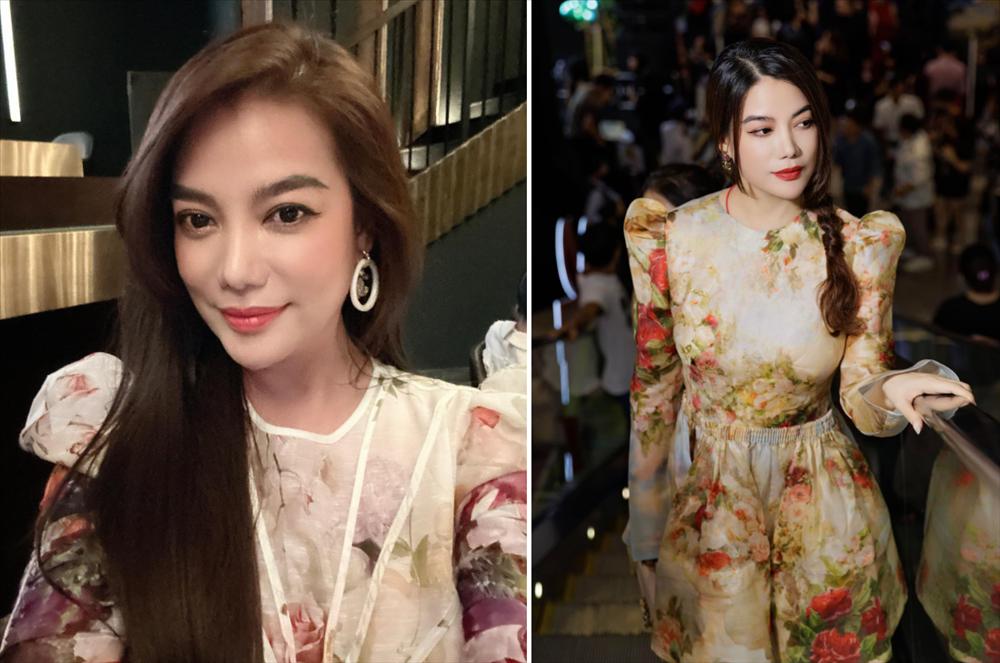 Soi sắc vóc tuổi U50 của Trương Ngọc Ánh giữa tin đồn chia tay tình trẻ kém 14 tuổi-6