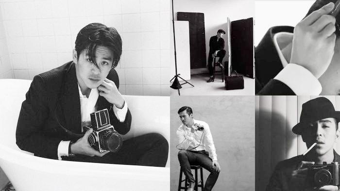 Hotboy đời đầu Thiên Minh từng bưng phở kiếm tiền, hình ảnh hiện tại gây sốt-4