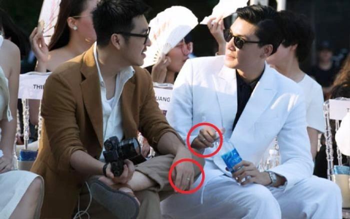 Hotboy đời đầu Thiên Minh từng bưng phở kiếm tiền, hình ảnh hiện tại gây sốt-7