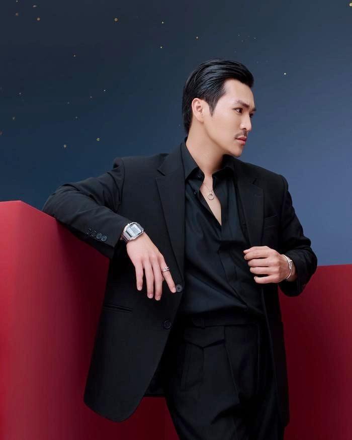 Hotboy đời đầu Thiên Minh từng bưng phở kiếm tiền, hình ảnh hiện tại gây sốt-8