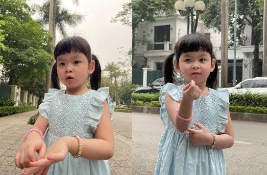 Quách Ngọc Ngoan đoàn tụ con gái sau 1 năm xa cách vì biến cố vỡ nợ-4