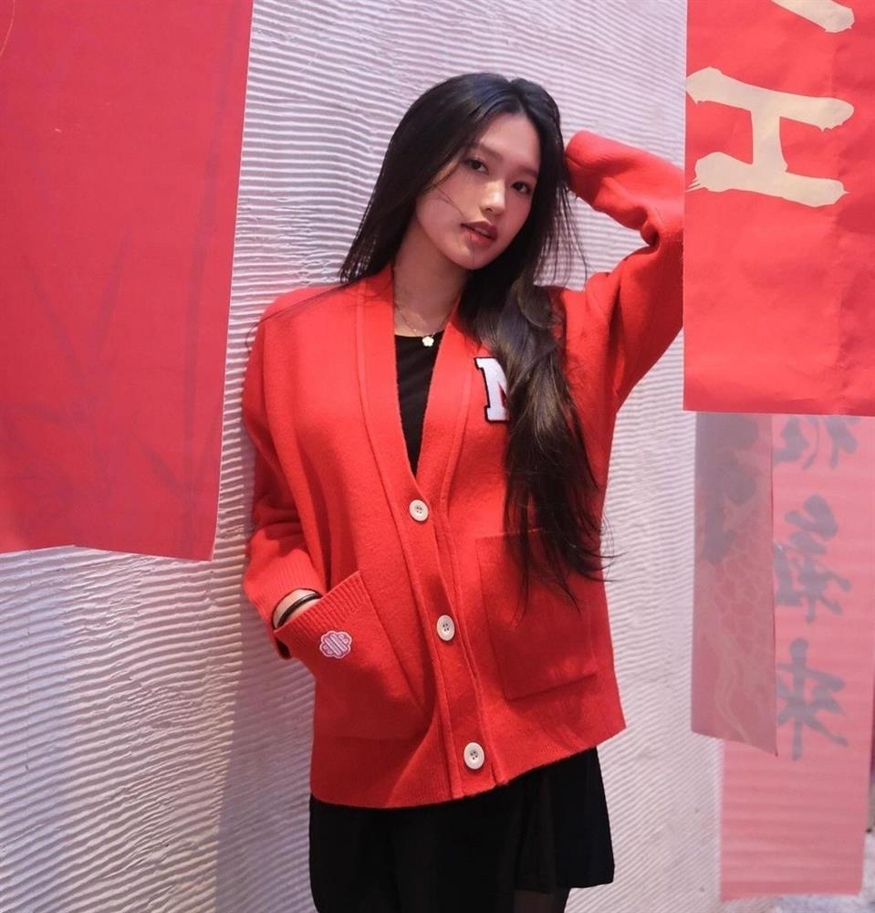 Hai mẹ bầu xinh đẹp, sành điệu gây sốt khi đứng chung khung hình-5