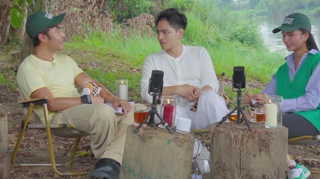 Hoa hậu HHen Niê bật khóc, nước mắt đầm đìa vì bị một người bạn chê giả tạo-2