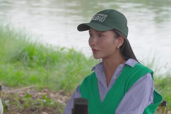 Hoa hậu HHen Niê nói về thông tin cưới chồng-3