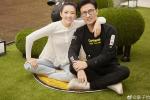 Rộ tin Chương Tử Di hẹn hò thiếu gia kém 17 tuổi hậu ly hôn với Uông Phong-6