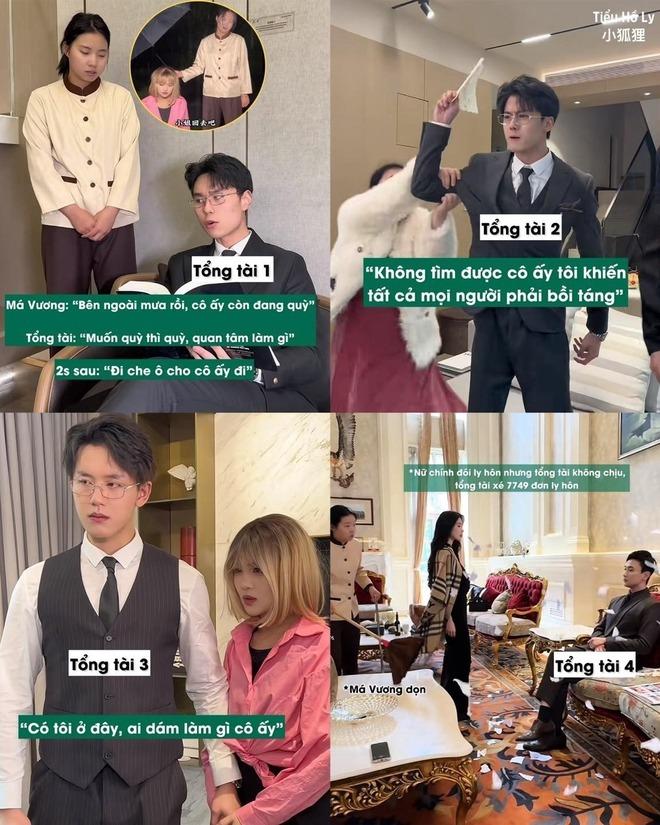 Đời thực của bảo mẫu má Vương đang hot: 2k kiếm trăm triệu từ thời sinh viên, mua hẳn Porsche cho bố!-1