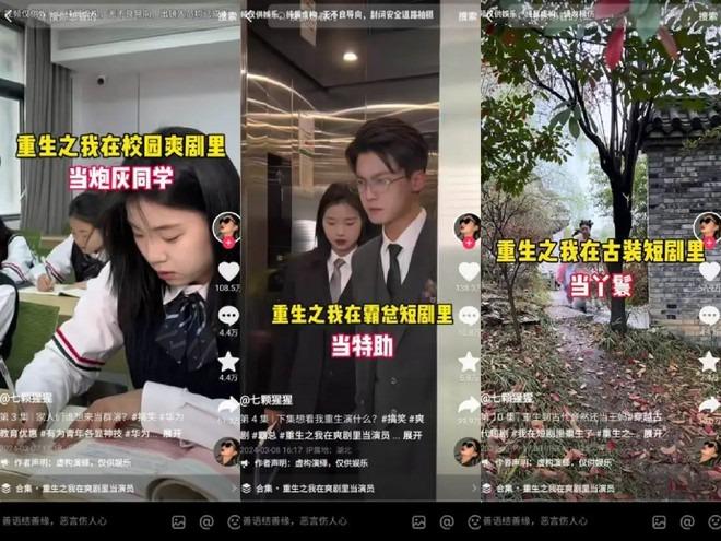 Đời thực của bảo mẫu má Vương đang hot: 2k kiếm trăm triệu từ thời sinh viên, mua hẳn Porsche cho bố!-7