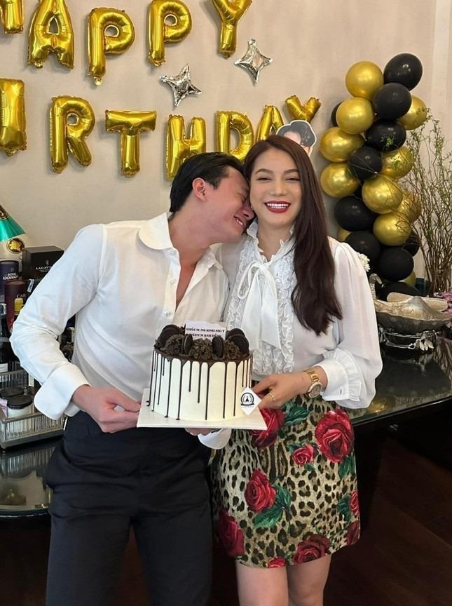 Trương Ngọc Ánh ngầm xác nhận chia tay bạn trai kém 14 tuổi?-2