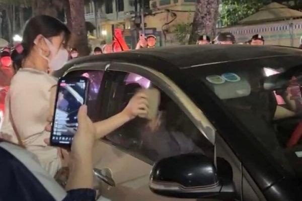 Những vụ đánh ghen dậy sóng, ranh giới từ nạn nhân thành vướng vòng lao lý-2