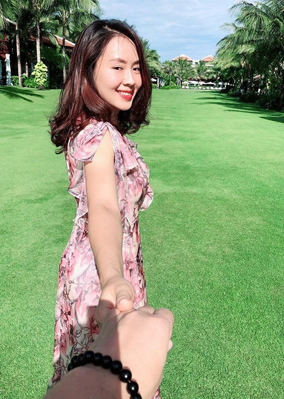 Hôn nhân đời thực viên mãn của 3 mỹ nhân hot nhất vũ trụ VFC: Đều là mẹ 2 con, ông xã tâm lí, chiều chuộng-3